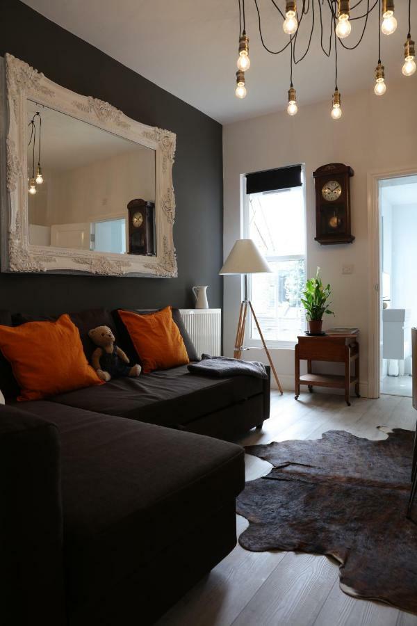 Marleybone Victorian Apartment Londýn Exteriér fotografie